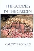 The Goddess in the Garden 1894800036 Book Cover