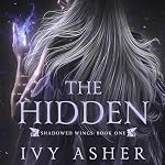 Cover of The Hidden