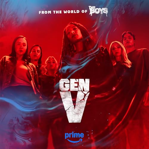 Zusammengestellt von: Prime Video