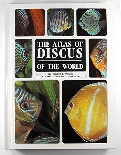 The Atlas of Discus of the World