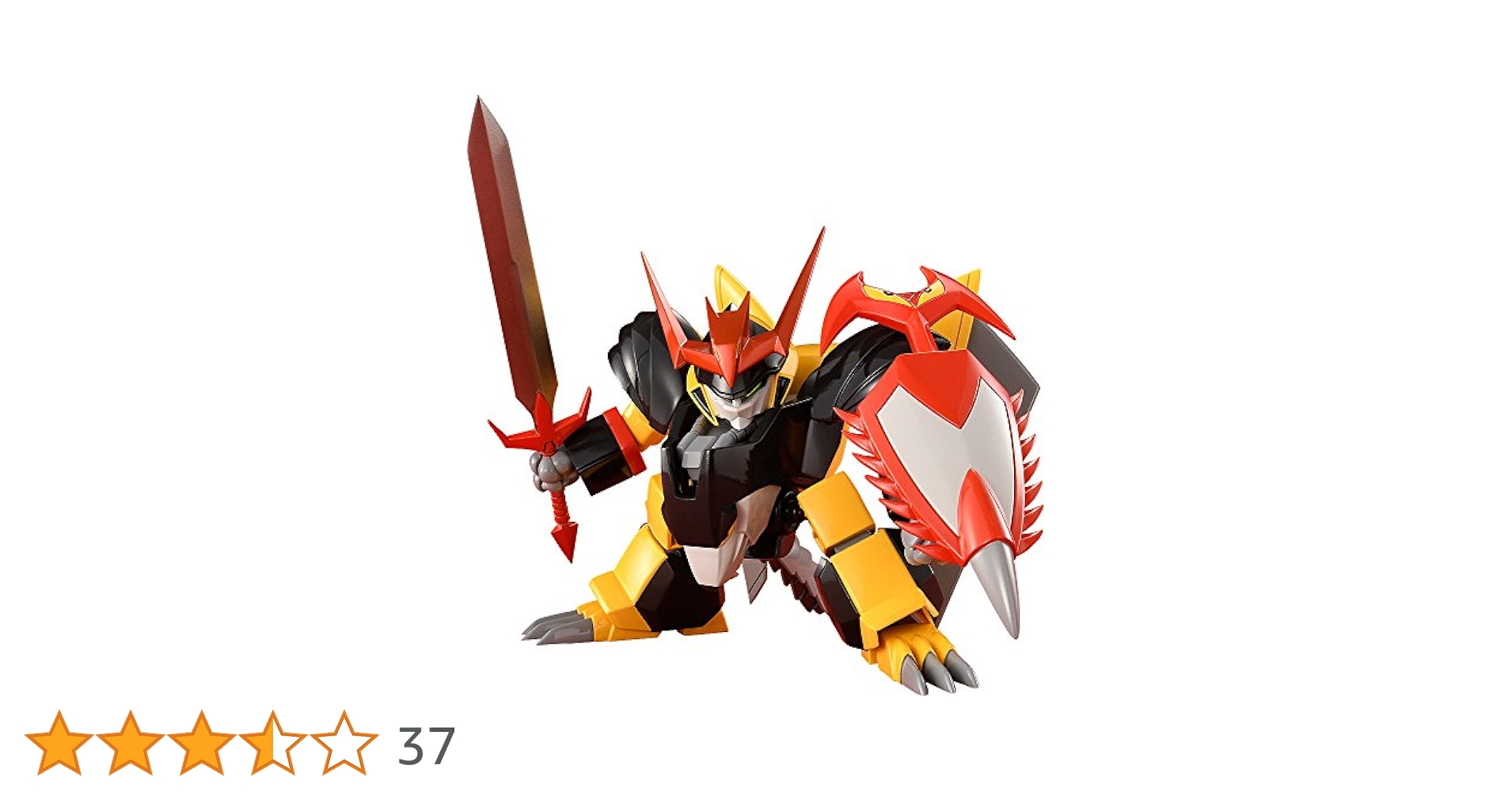 Amazon | PLAMAX 魔神英雄伝ワタル MS-03 邪虎丸 ノンスケール