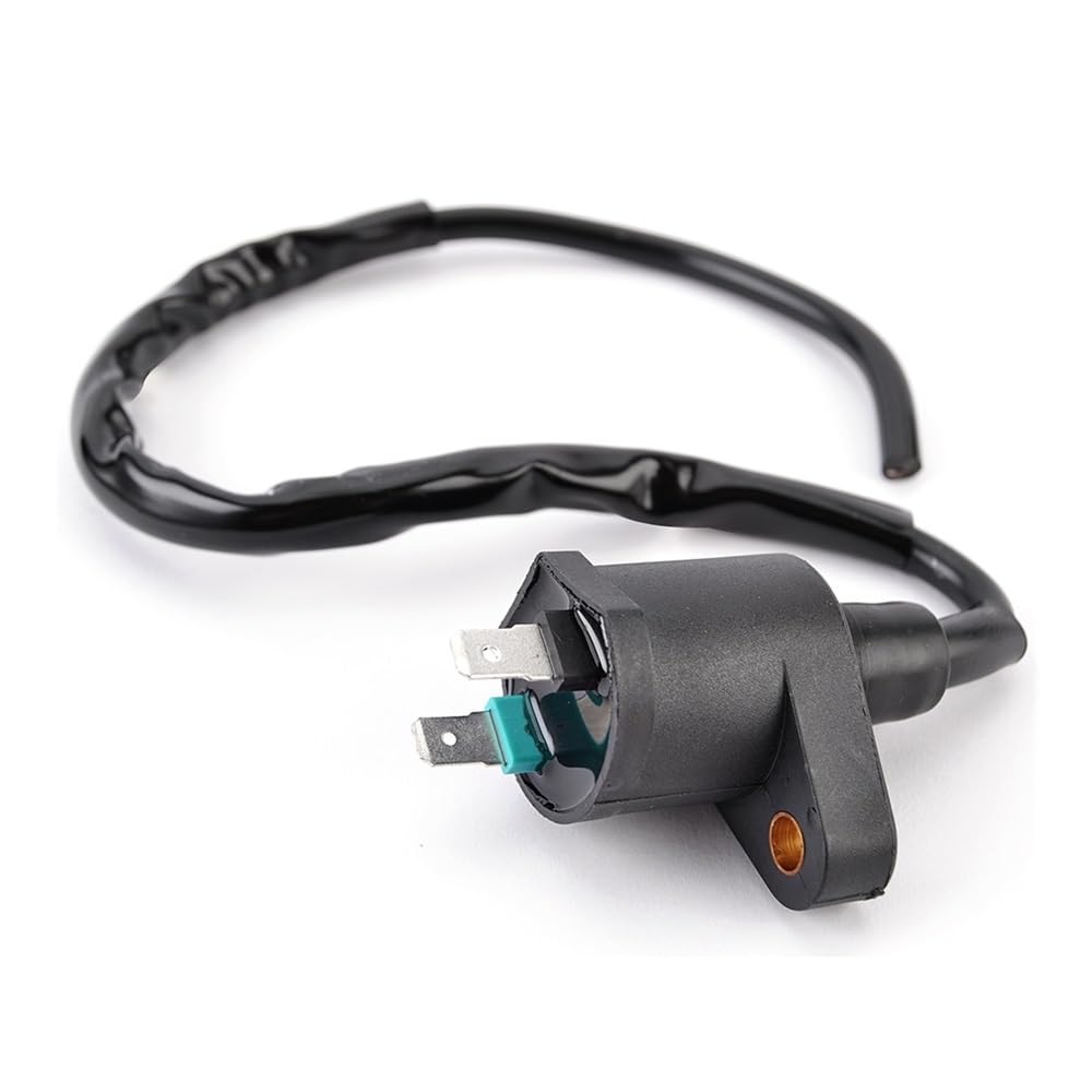 Bobina de encendido compatible con referencias 3303-125 y 3323-216 de moto
