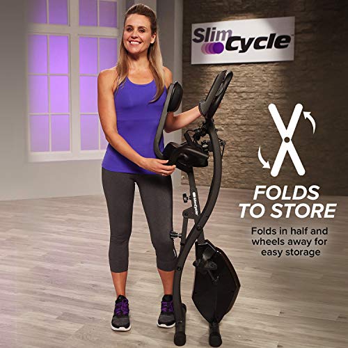 BulbHead Folding Indoor Exercise Bike Deals, Coupons & Reviews