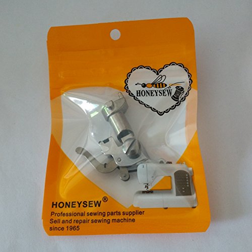 Adaptador para prensatelas Bernina Low Shank Snap On miniatura 2