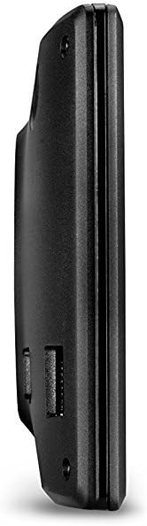 Free Shipping 🛒 Garmin Drive 50 USA + CAN LMT GPS Navigator System with Lifetime Maps and Traffic, Driver Alerts, Direct Access, and Foursquare data (Renewed)