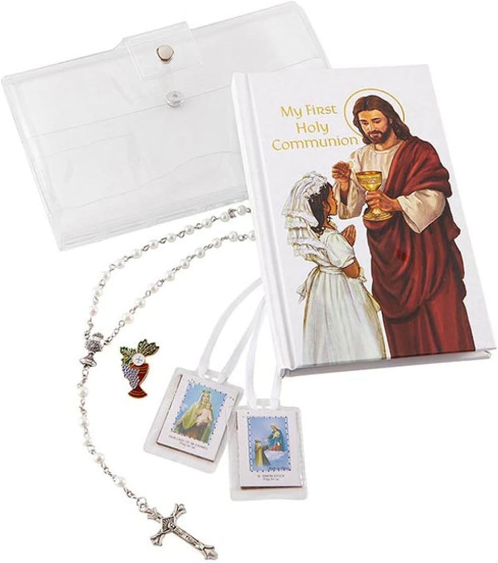 Catholic Gifts & More Blessed Sacrament