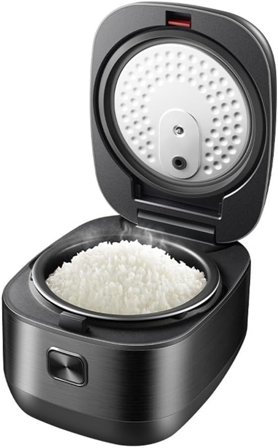 Rice Cooker Home Ball Kettle 5L Intelligent Reservation Multifunctional Cooking Rice