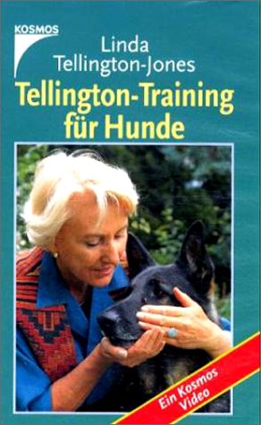 Preisvergleich Produktbild Tellington-Training für Hunde [VHS]