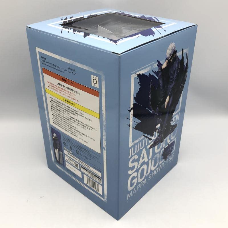 Amazon | フリュー 1/7 五条悟 MAPPA SHOWCASE 呪術廻戦[240010382482