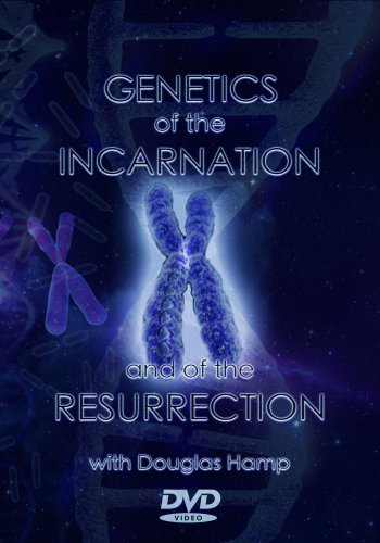 Image of The Genetics of the Incarnation and the Resurrection