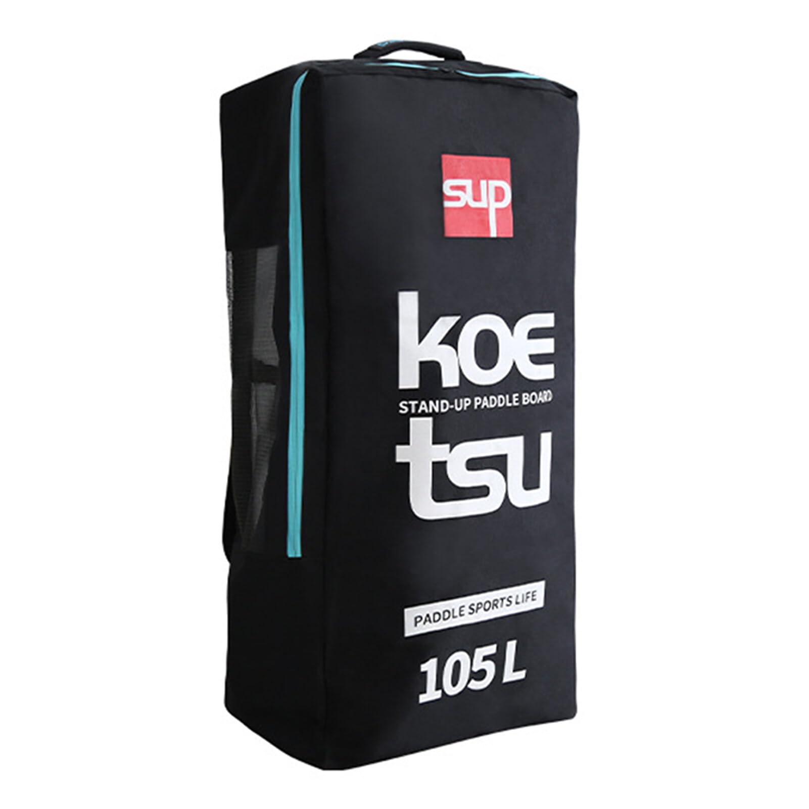 HELEMIY 80L 105L Travel Backpack for Inflatable Paddled SUP Stand Up d Carrying Bag Shoulder Backpack