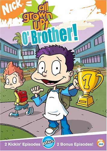 All Grown Up - O' Brother All Grown Up - O' Brother