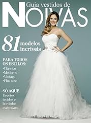 Capa de Guia Vestidos de noivas Ed.01