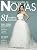 Capa de Guia Vestidos de noivas Ed.01