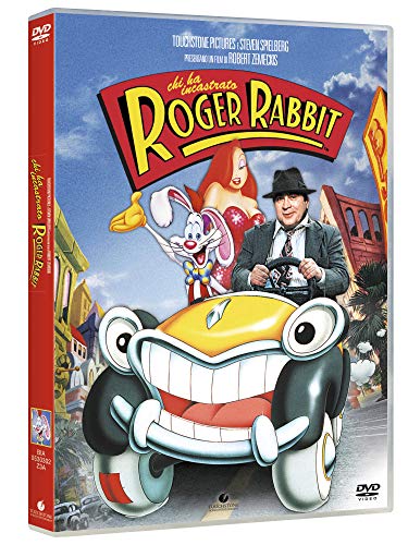  Chi ha incastrato Roger Rabbit ( DVD)