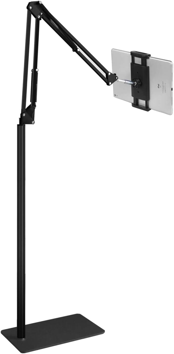 Tablet Floor Stand