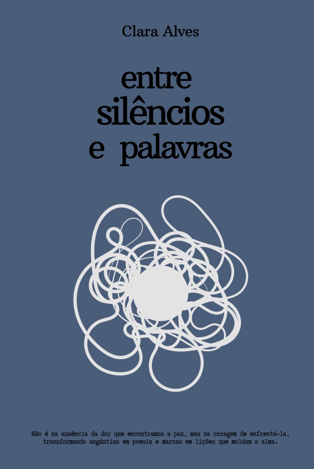 Entre Silêncios e Palavras