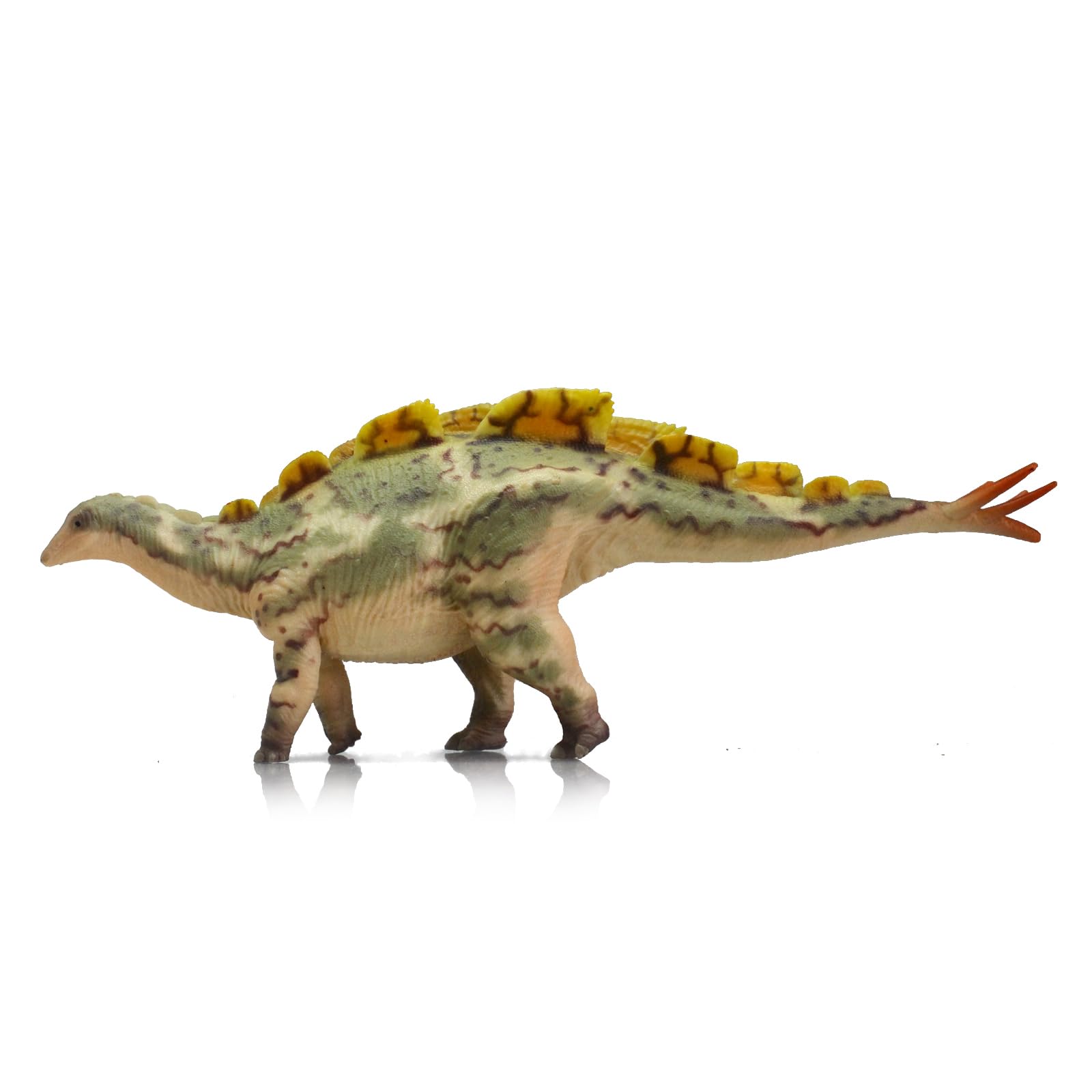 HAOLONGGOOD Wuerhosaurus 1：35 Science and Art Model (Shi Yong)