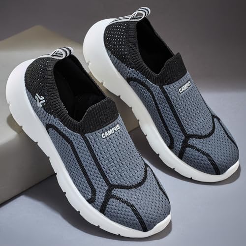 Image of Campus Child BRUTO CH Walking Shoes