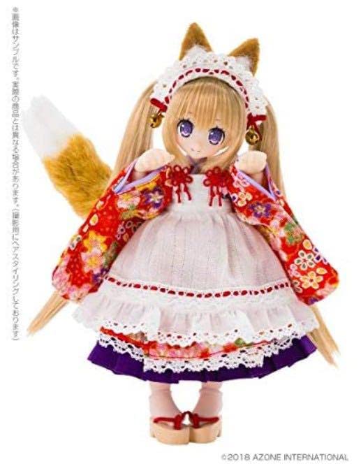 Lil'Fairy～狐の恩返し～ / ネイリー リルフェアリーの世界展Ⅲ開催記念 Amazon.co.jp: Lil'Fairy 狐の恩返し ネイリー リルフェアリーの世界展