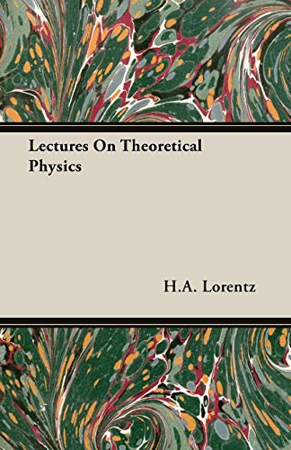 Lectures On Theoretical Physics view 2