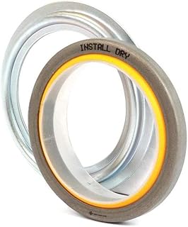 RAParts S.59506 Double Lip Seal, x x mm Fits Case IH