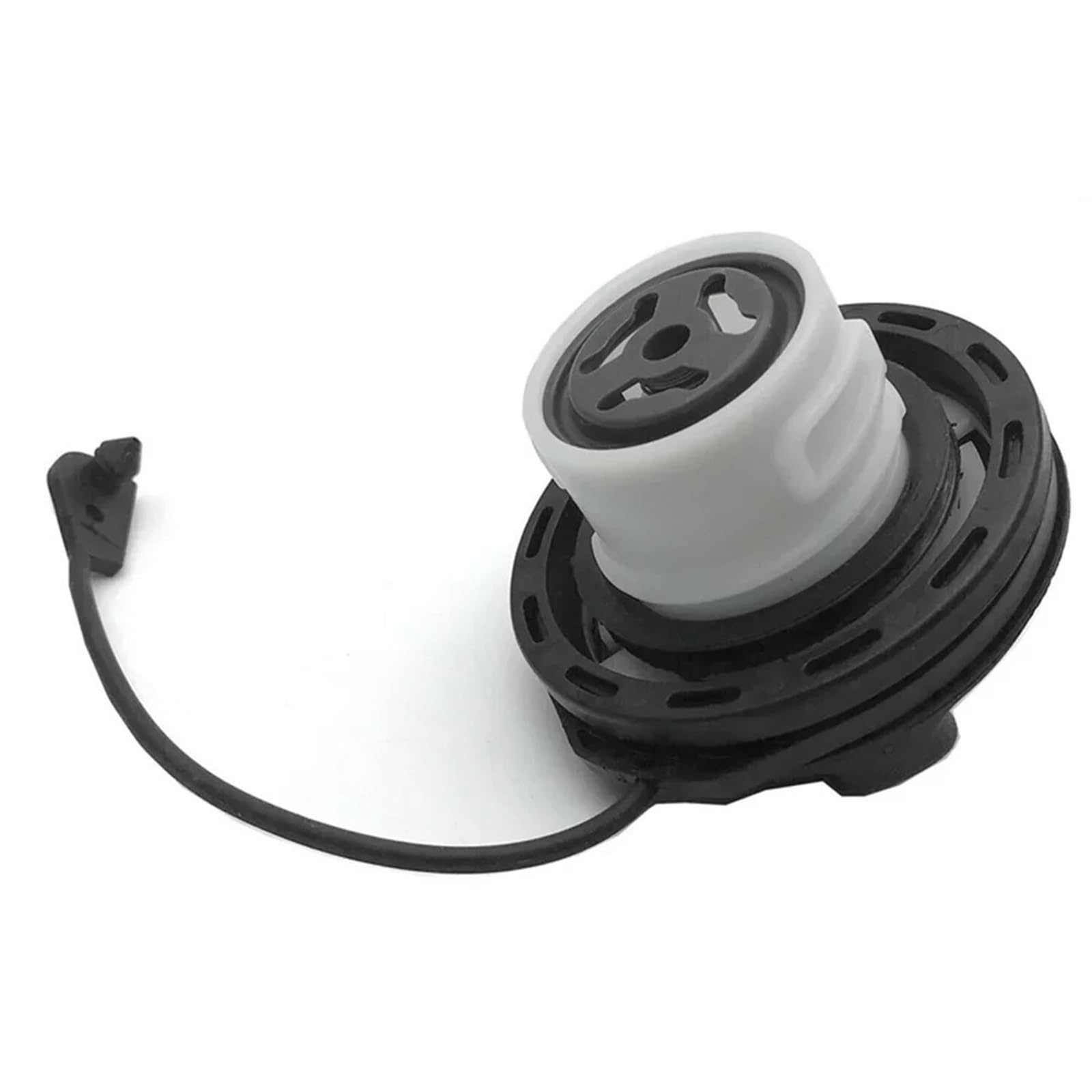Tapa Depósito Combustible Para Jaguar Para Land Para Rover LR3 LR4