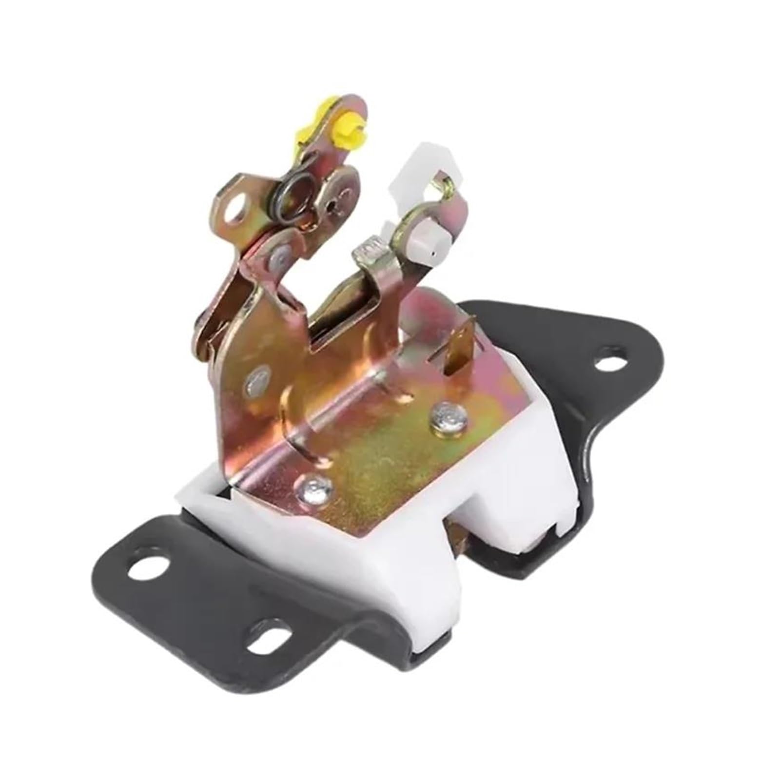 Rear Trunk Lock Trunk Liftgate Rear Door Lock Latch Actuator MR371184 for Mitsubishi for Montero for Pajero Sport 1996-2004 MR503021