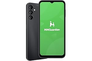 Best Smartphone for Kids with Enhanced Parental Controls