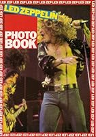 Led Zeppelin 0711902712 Book Cover