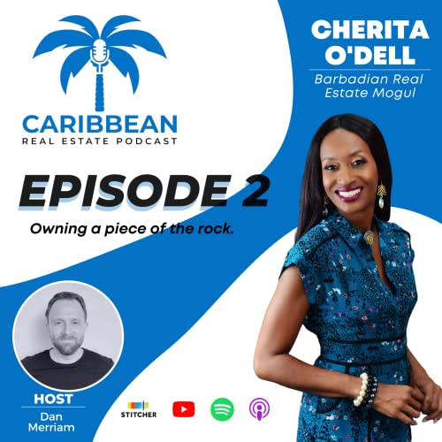 Owning a Piece of the Rock with Cherita O'dell