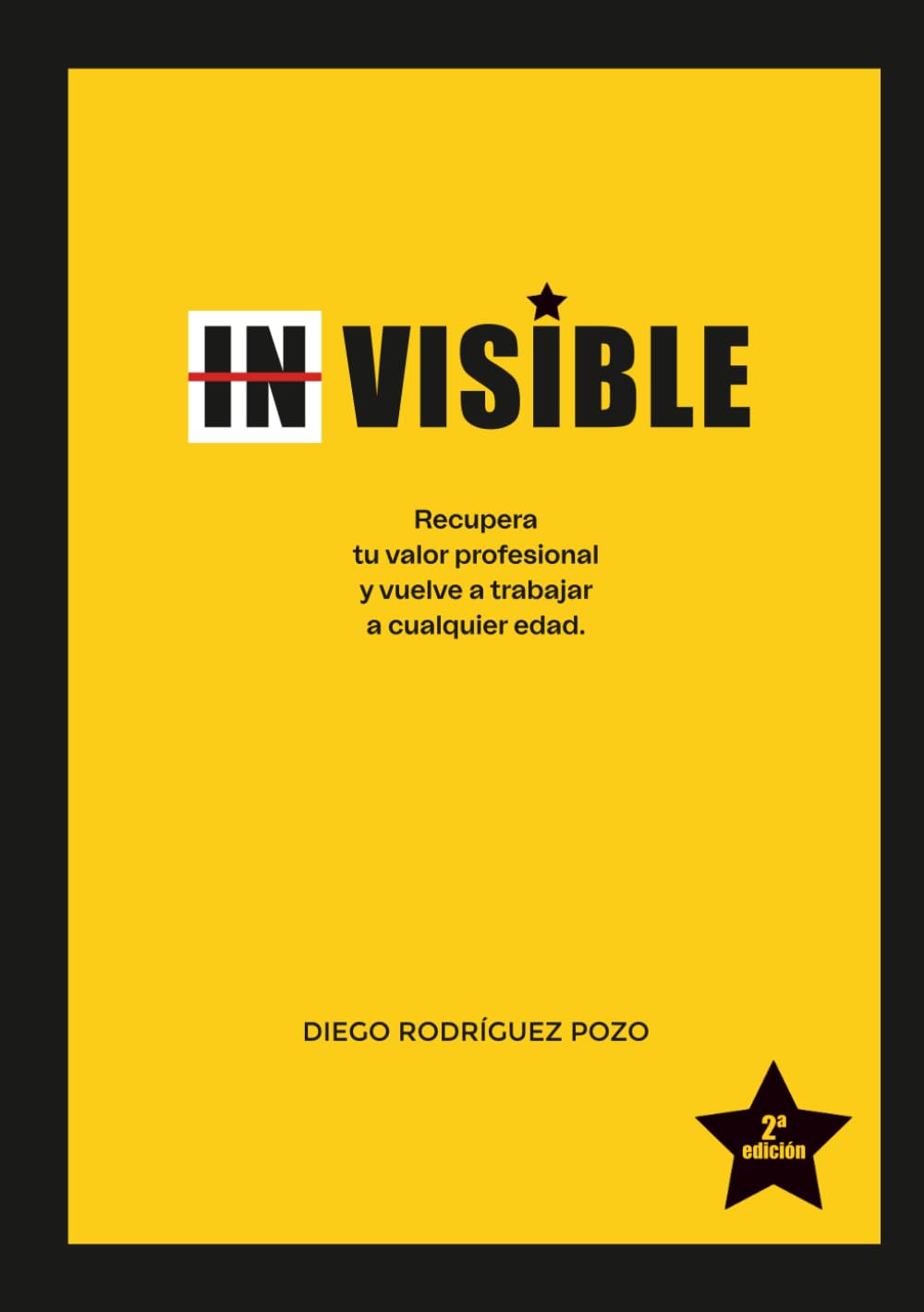 In Visible: Recupera tu valor profesional y vuelve a trabajar a cualquier edad.