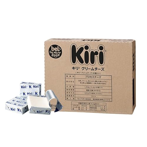 �ykiri�z�L���N���[���`�[�Y�|�[�V����16.3gx80�� (00400111)