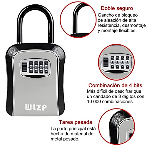 portacandados de seguridad marca AXIDUN (3)