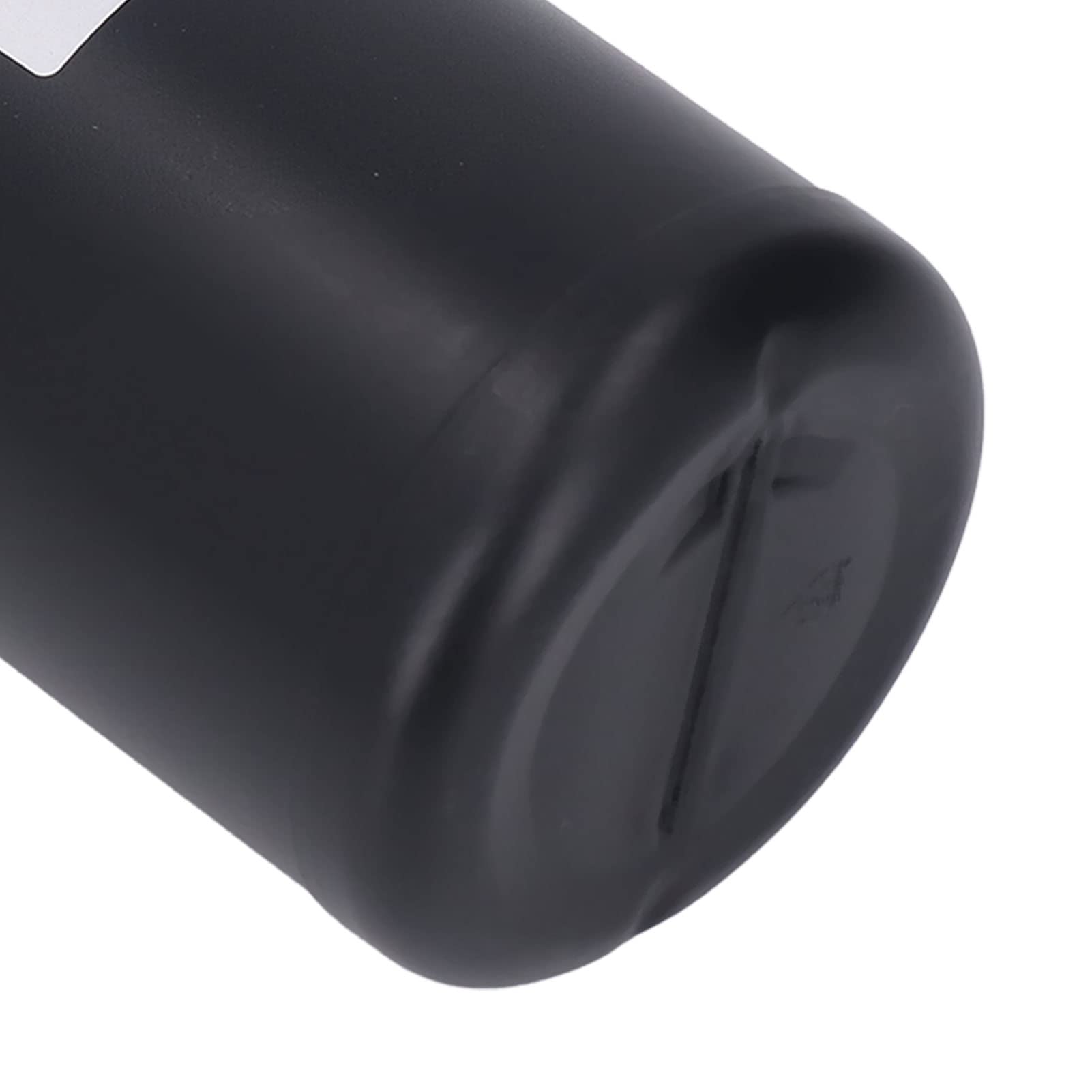 Hyuduo Resina para Impresora 3D, Fotopolímero Lavable con Agua 1000ml