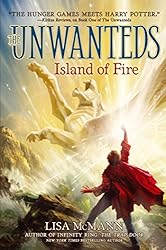 Amazon | Island of Legends (The Unwanteds Book 4) (English Edition