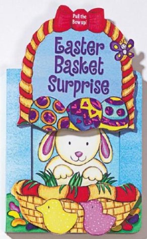 Amazon | Easter Basket Surprise | Finbarr, Desmond, Apperly, Dawn | Rabbits