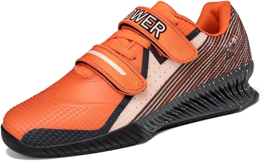 Amazon | [WINDUCK] スクワットシューズ メンズ レディース ウェイト