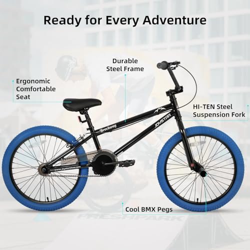 JOYSTAR 20