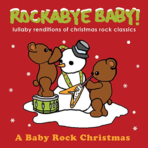Rockabye Baby!