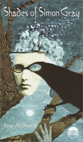 Buy Shades of Simon Gray (Readers Circle) — BookShops.in