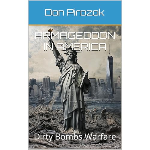 Armageddon In America by Don Pirozok episode artwork