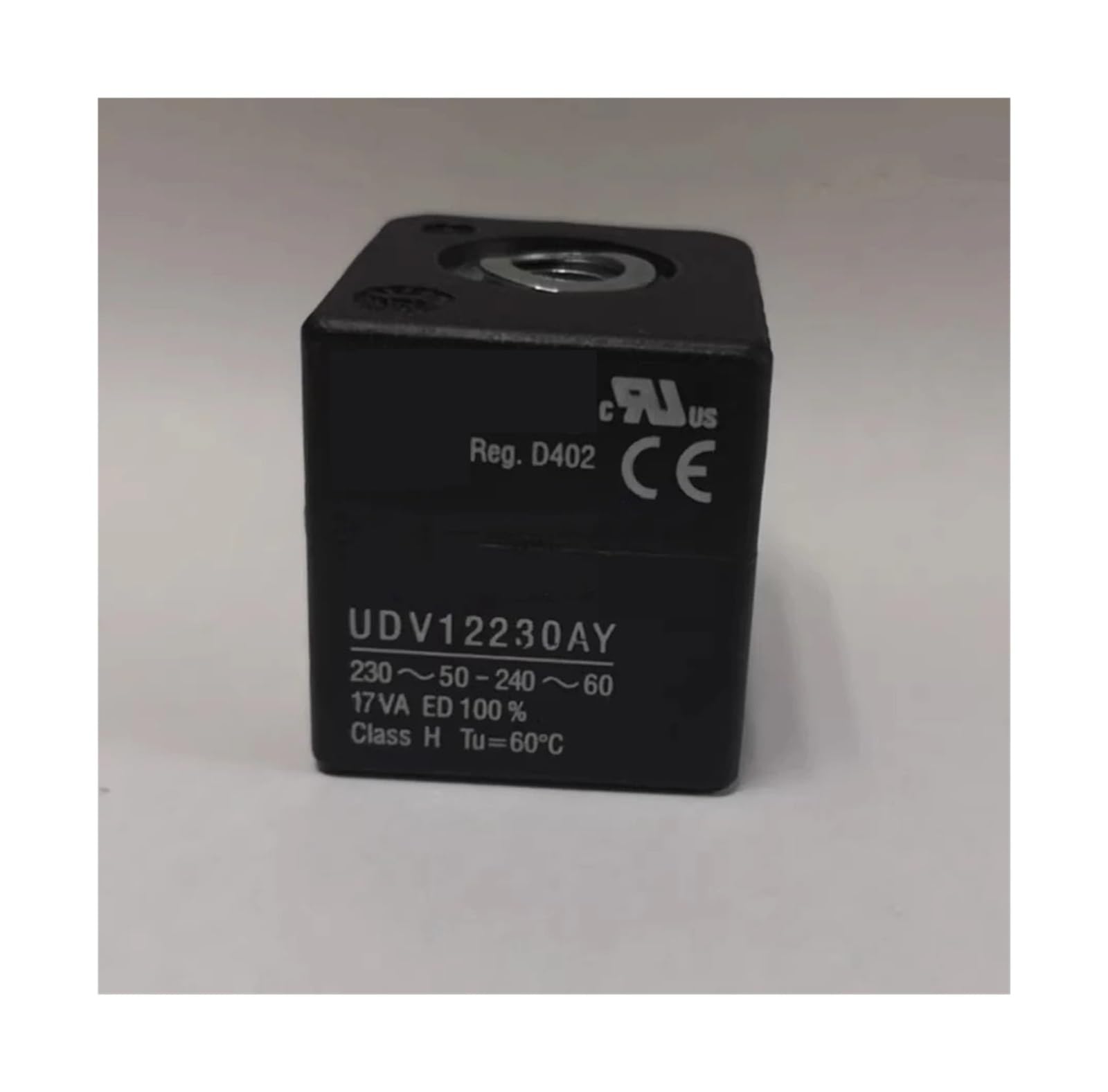 COSZWQDP Solenoid Valve Coil UDV12230DW UDV12230AY(UDV12230DW)