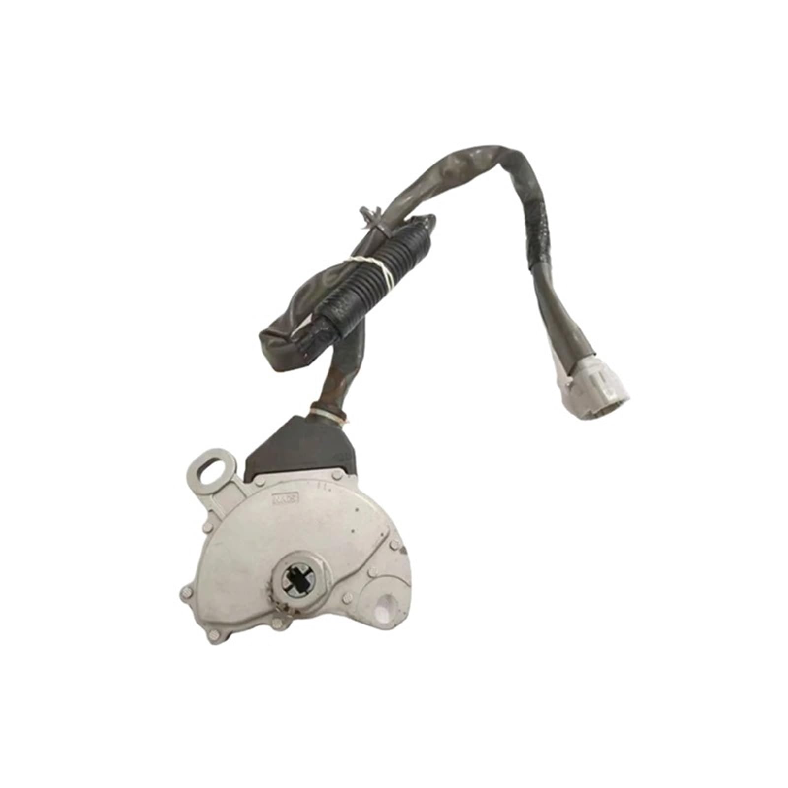 Interrupteur de sécurité au Point Mort AW55-50SN haute durabilité - 3