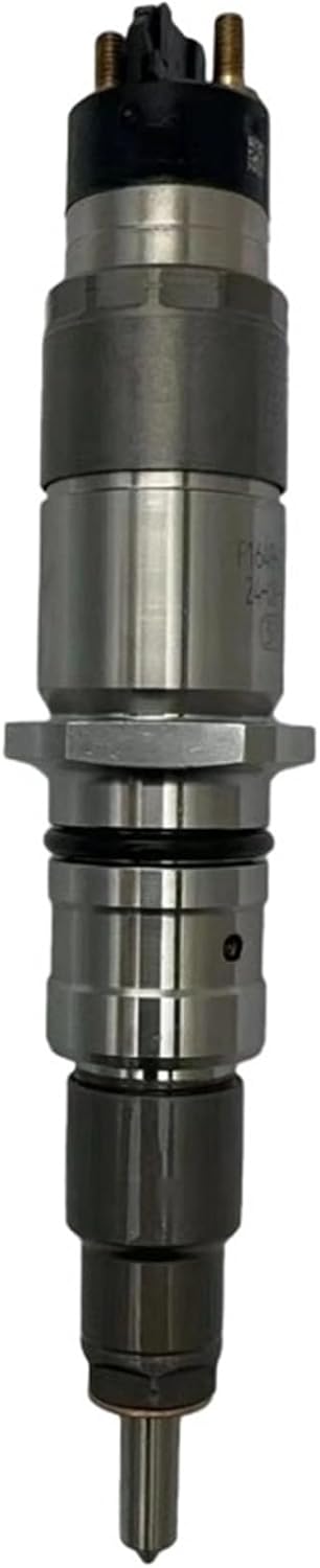 1PCS Fuel Injector 6755113100 for SAA4D107E Engine PC170LC-11 PC210LC-10 PC210LC-11 PC240LC-11 PC290LC-11 Excavator