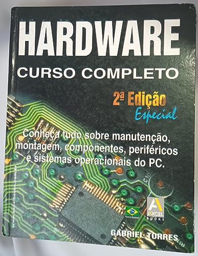 Hardware: curso completo