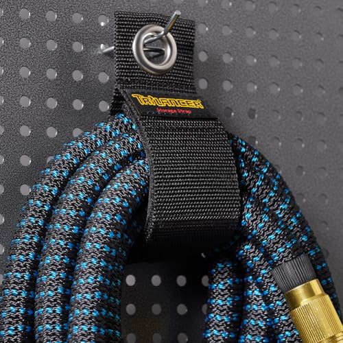 Wandschlauchhalter Trilancer Kabel Organizer für Kabel und Schläuche