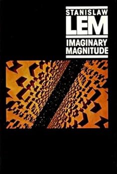 Hardcover Imaginary Magnitude (English and Polish Edition) Book