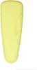 RADIUS Razor Travel Case, BPA-Free Recycled Plastic, Portable for Bathroom, School, Home, Camping - Lemon
