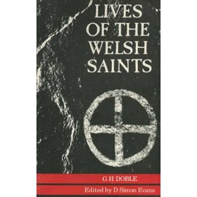 Lives of the Welsh Saints